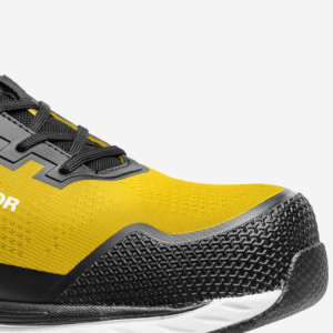 TOWORKFOR SUPER SET YELLOW