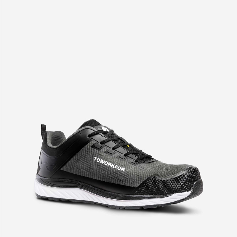 TOWORKFOR SUPER SET GREY