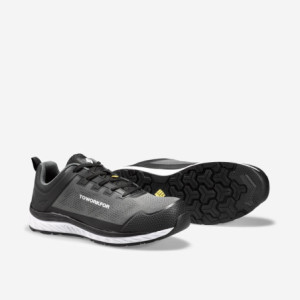 TOWORKFOR SUPER SET GREY
