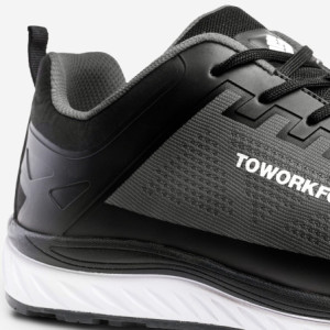 TOWORKFOR SUPER SET GREY