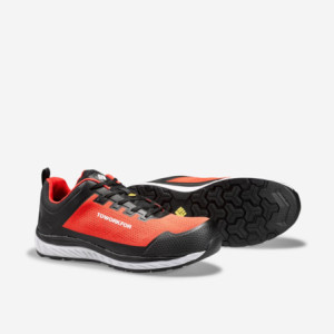 TOWORKFOR SUPER SET RED