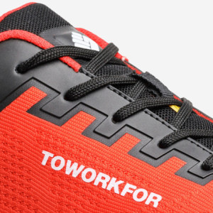TOWORKFOR SUPER SET RED