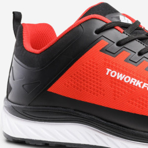 TOWORKFOR SUPER SET RED
