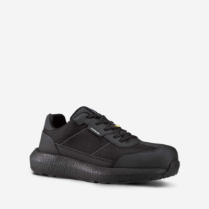 TOWORKFOR ZERO ALL BLACK