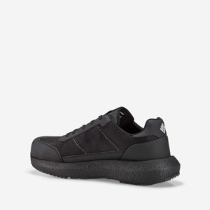 TOWORKFOR ZERO ALL BLACK