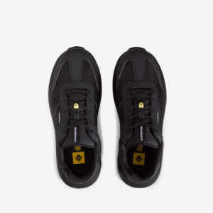 TOWORKFOR ZERO ALL BLACK