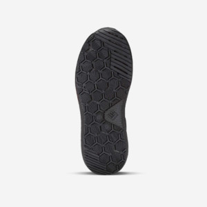 TOWORKFOR ZERO ALL BLACK