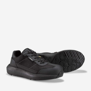 TOWORKFOR ZERO ALL BLACK
