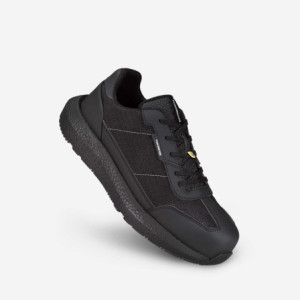 TOWORKFOR ZERO ALL BLACK