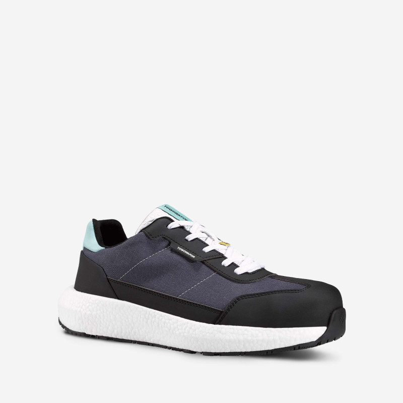 TOWORKFOR ZERO MINT