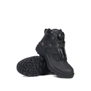 LAVORO ECLIPSE BLACK