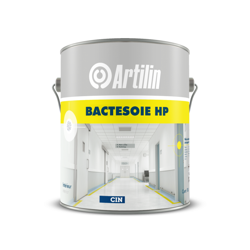 Bactesoie HP 10L