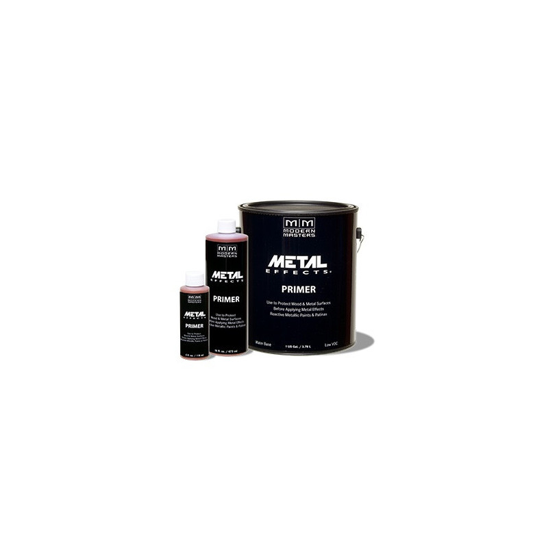 METAL EFFECTS PRIMER