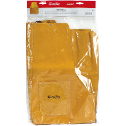 Avental Pele P/ Soldador AVKrut