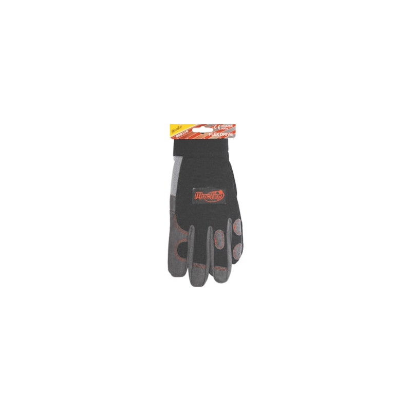 Luva Proteção Sintética T/ Chefe Flex Drive
