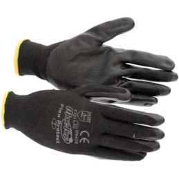 Luva Proteção Sintética Flex Protect
