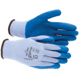 Luva Proteção Sintética Grip Tex