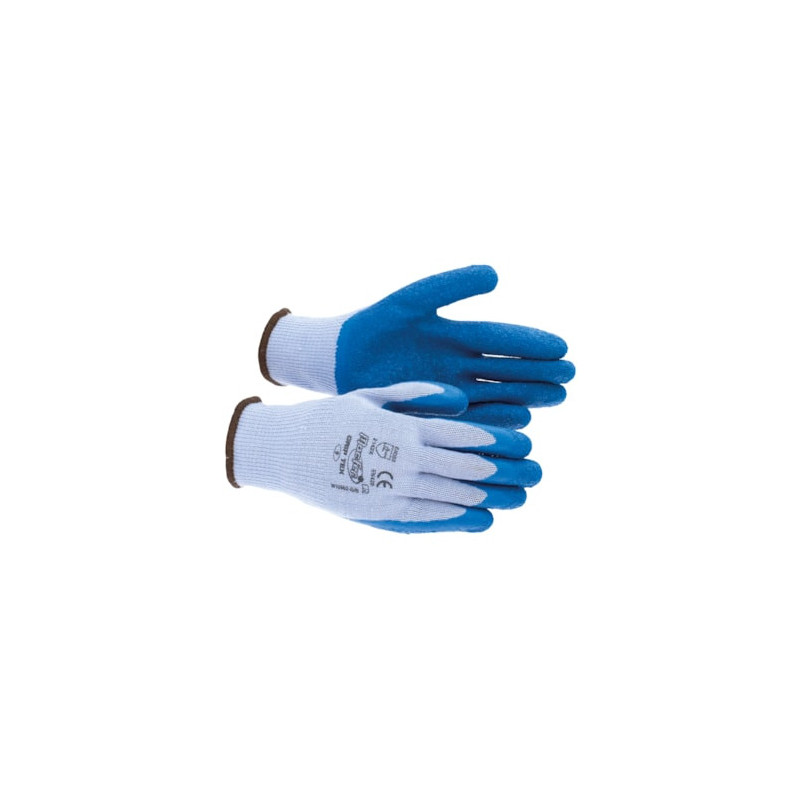 Luva Proteção Sintética Grip Tex