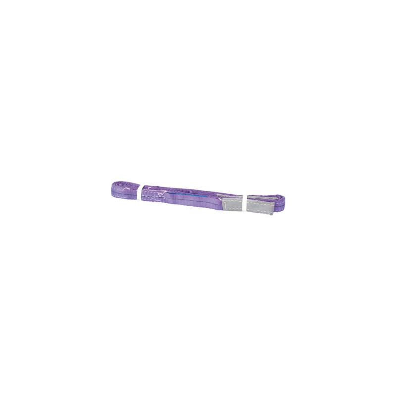Cinta Elevação Plana Dupla TE8101-1T Cinta Elevação Plana Dupla TE8101-1T