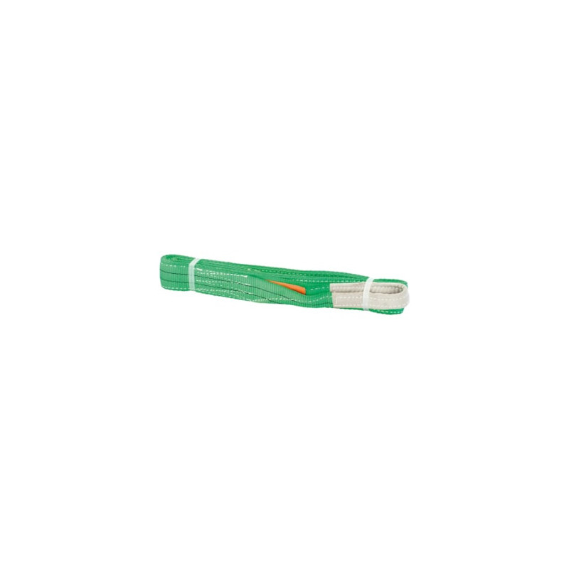 Cinta Elevação Plana Dupla TE8101-2T Cinta Elevação Plana Dupla TE8101-2T
