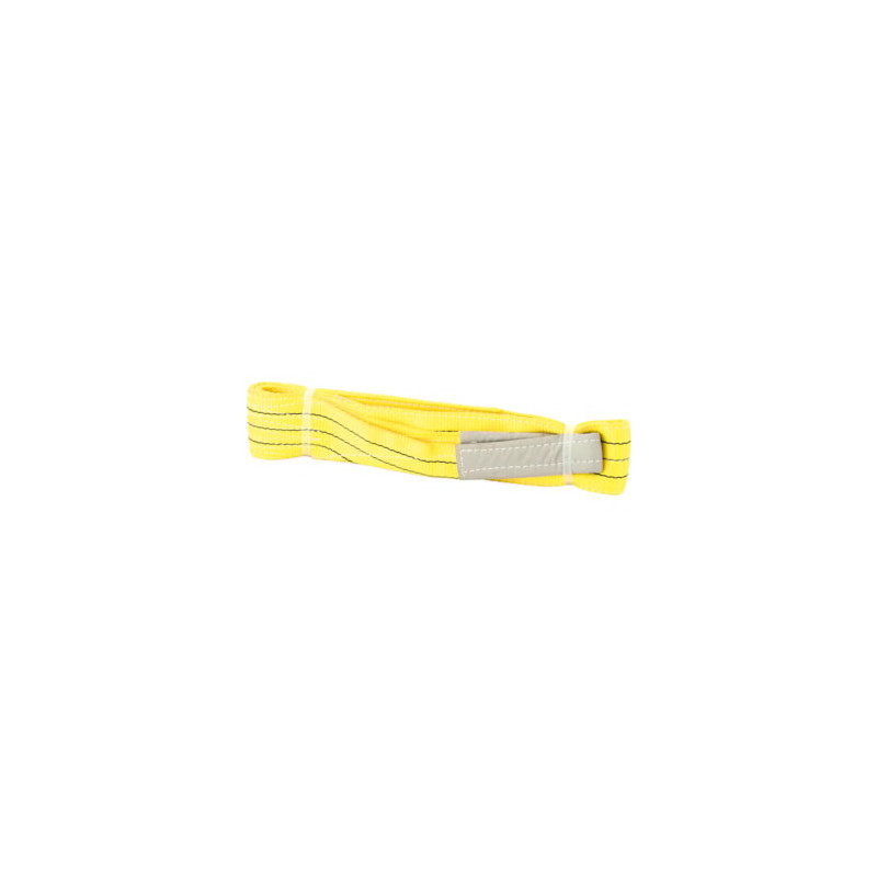 Cinta Elevação Plana Dupla TE8101-3T