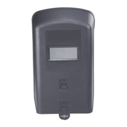 Máscara Soldador Mão WH732