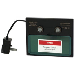 Filtro Para Máscara Soldador Electrónica WH-1-F