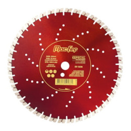 Disco Diamantado Especial Construção LTD203