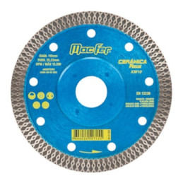 Disco Diamantado KM10