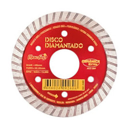 Disco Diamantado Cerâmica Extra KCC204