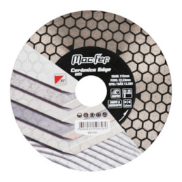 Disco Diamantado Cerâmica_Edge