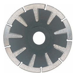 Disco Diamantado Côncavo KGC301