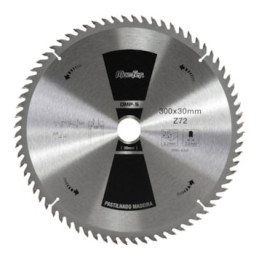 Disco Pastilhado P/ Madeira DMP-S