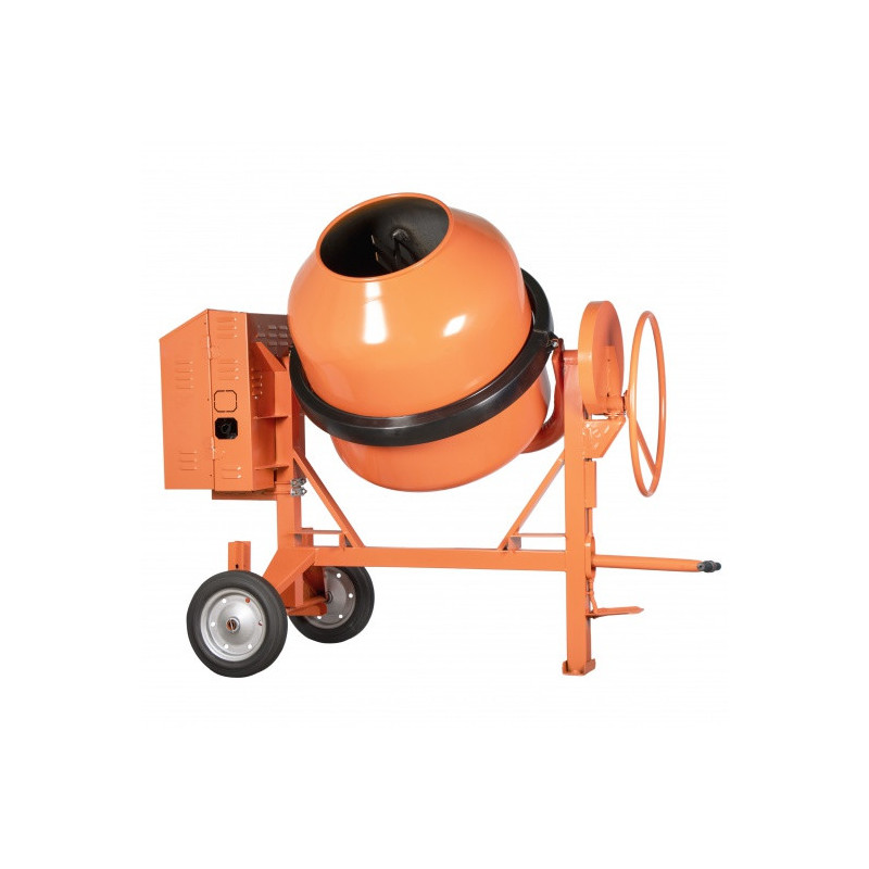 Betoneira BP500 N com Motor Briggs&Straton CR950