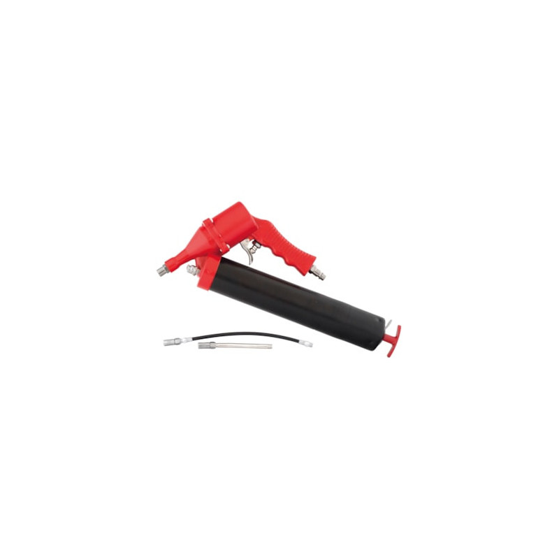 Bomba lubrificação pneumática MacFer S-1027 500ml