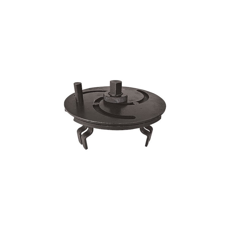Ch. p/ filtros 3 pernas MacFer FLW03 89~170mm