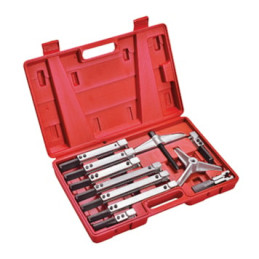 Kit saca rol. 2 e 3 pernas mov. MacFer K-TD0704  11pçs