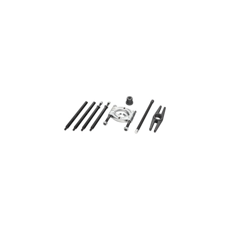 Kit Saca Rol. MacFer TD708 8pçs Kit Saca Rol. MacFer TD708 8pçs