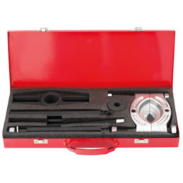 Kit Saca Rol. MacFer TD708 8pçs