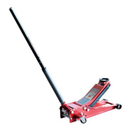 Macaco garagem rebaixado duplo êmbolo  TL1901-20 2.5t