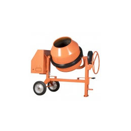 Betoneira BP330N com Motor Robin EX17