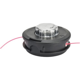 Cabeça automática universal p/ roçadora MacFer TH-104
