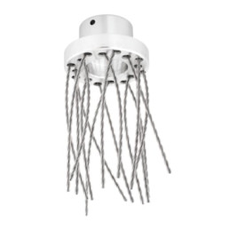 Dispositivo p/ roç. frontal 8 fios nylon MacFer DL-1366