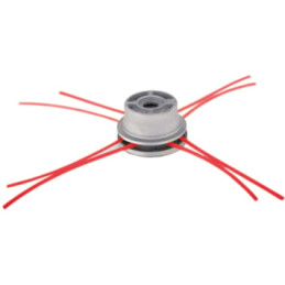 Dispositivo p/ roç. 4 fios nylon MacFer DR-103