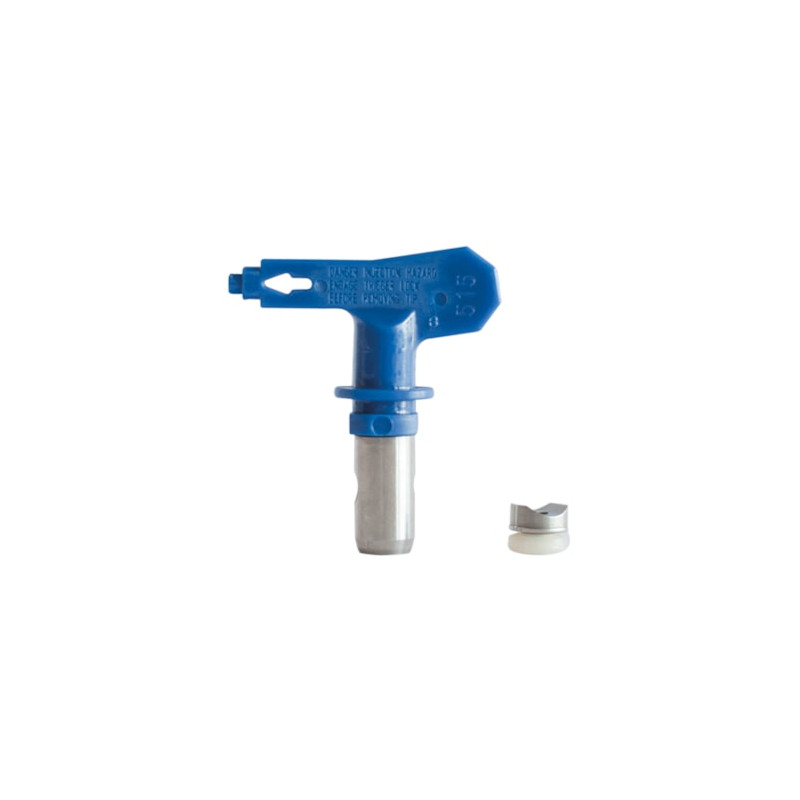 Bico p/ pistola airless MacFer WTIP415 200~250mm 0.80l/min Bico p/ pistola airless MacFer WTIP415 200~250mm 0.80l/min