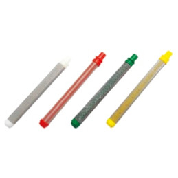Filtro p/ pistola airless t/ enc. MacFer FTPL   *60 branco