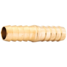 União Ar Comp. C/ Canhão Duplo MacFer E102-4-BL 10mm (3pçs)