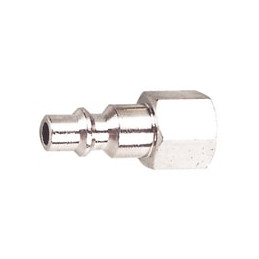 Pont. Ar Comp. Fêmea MacFer SE1-2PF-BL 1/4" (3pçs)
