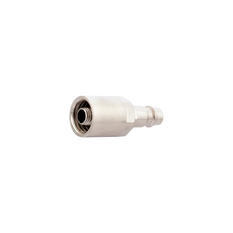 Pont. Ar Comp. C/ Bicone MacFer SE1-4PR-BL 10x17mm Pont. Ar Comp. C/ Bicone MacFer SE1-4PR-BL 10x17mm