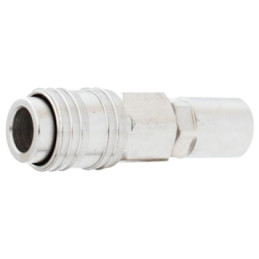 Tom. ar comp. c/ bicone MacFer SE12-4SR-BL 10x17mm